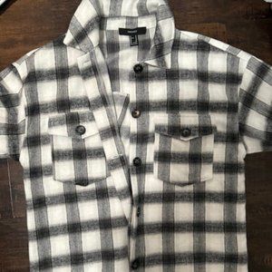 forever 21 womens top